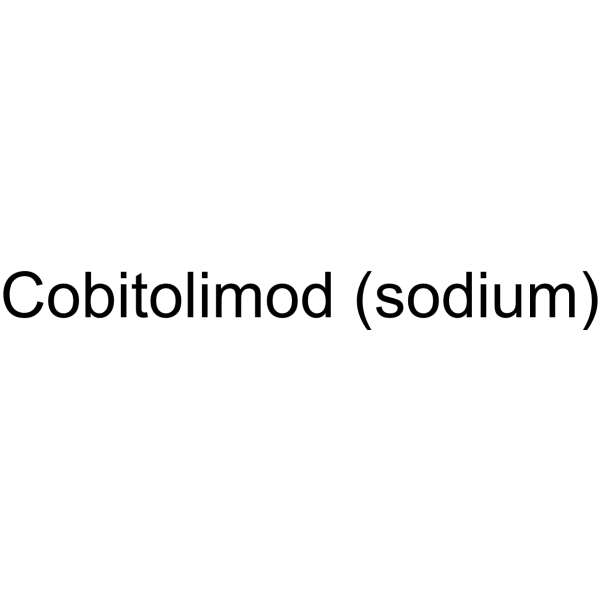 Cobitolimod sodium 1527479-55-5